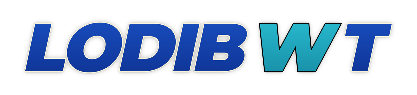 lodibwt Logo